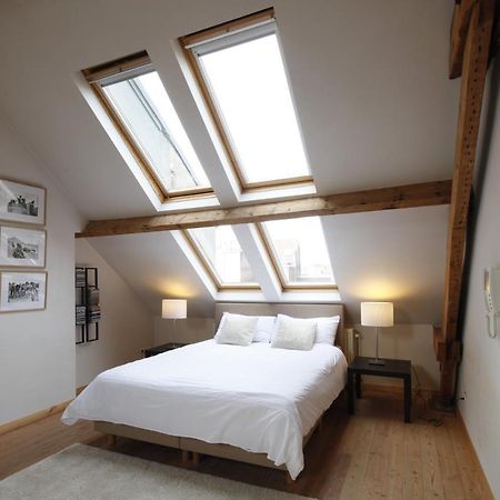 Antwerp B&B Exteriör bild