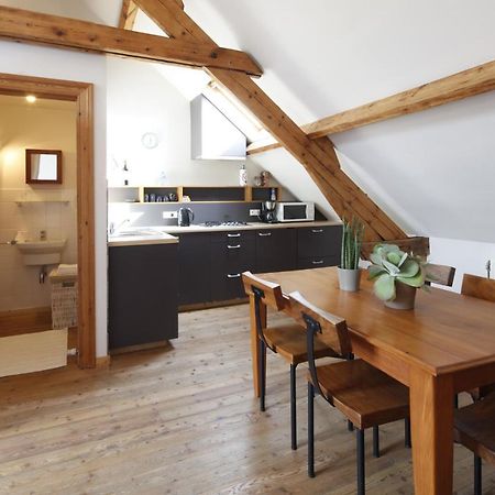 Antwerp B&B Exteriör bild