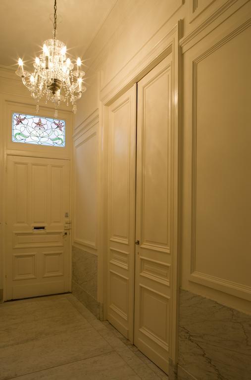 Antwerp B&B Exteriör bild
