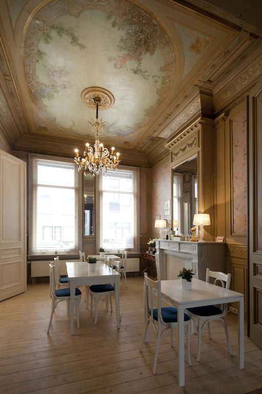 Antwerp B&B Exteriör bild
