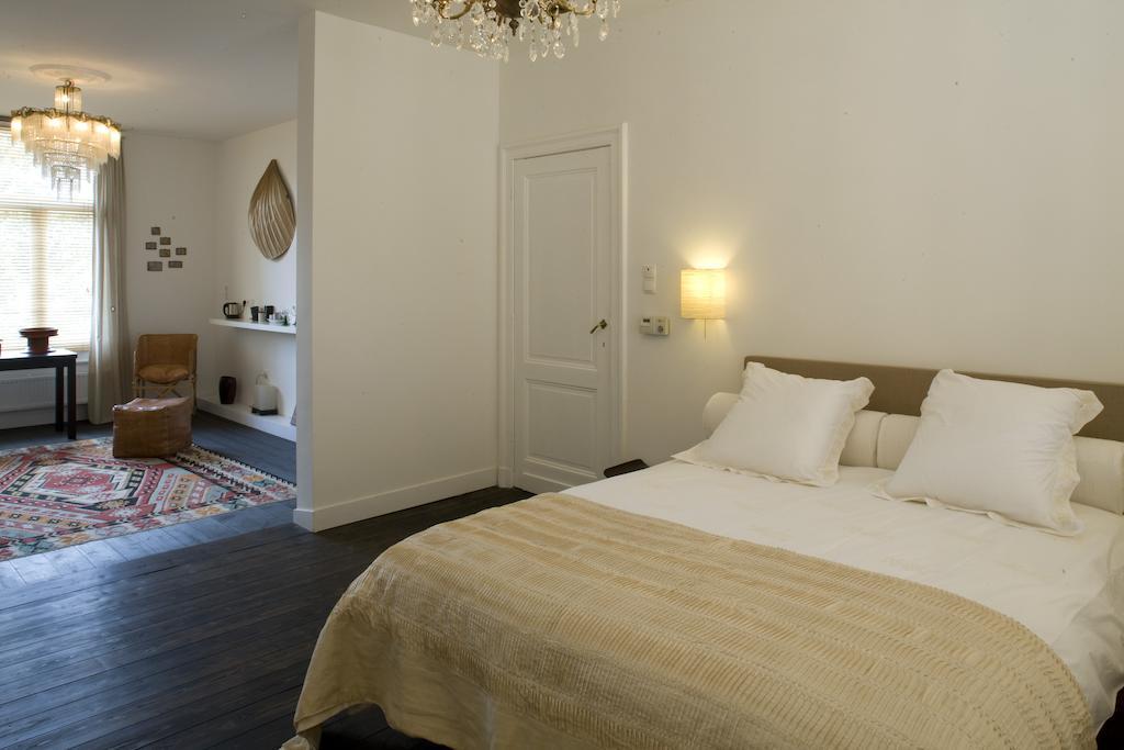 Antwerp B&B Rum bild