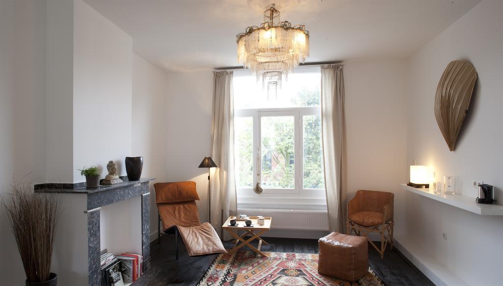 Antwerp B&B Rum bild