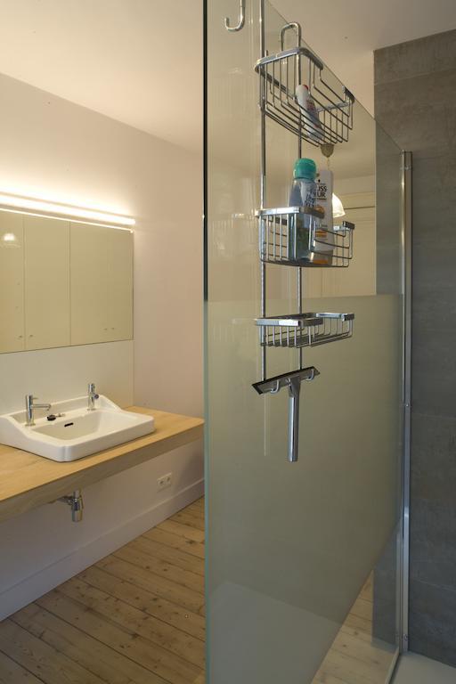 Antwerp B&B Rum bild