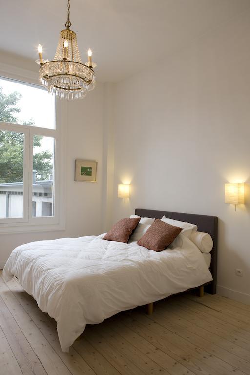 Antwerp B&B Rum bild