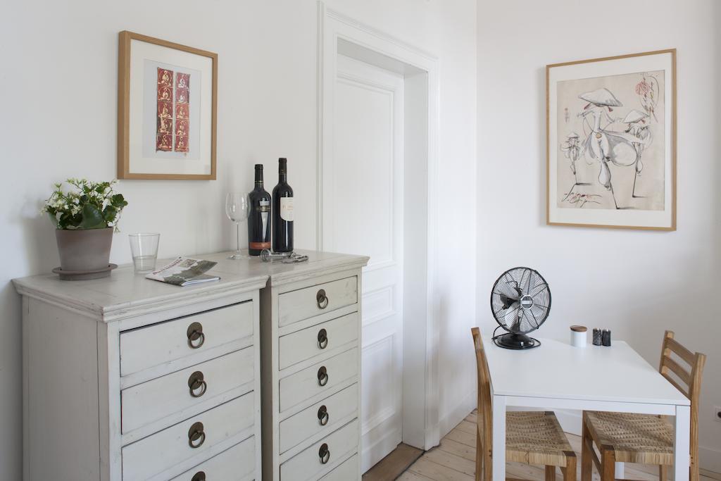 Antwerp B&B Rum bild