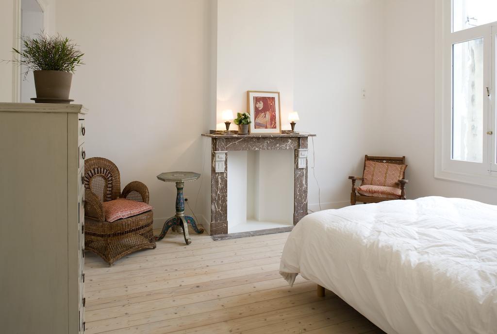 Antwerp B&B Rum bild