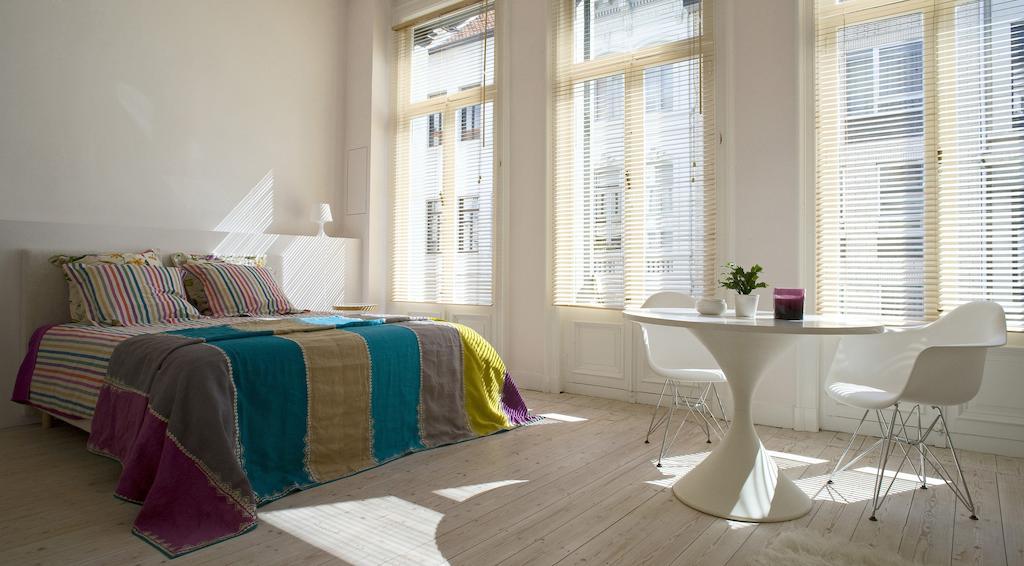 Antwerp B&B Rum bild